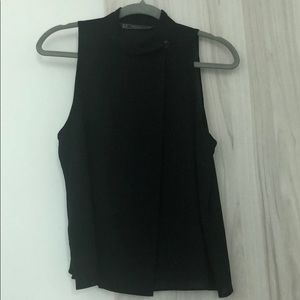Basic Zara top